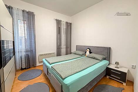 Апартаменты в Изоле: 4