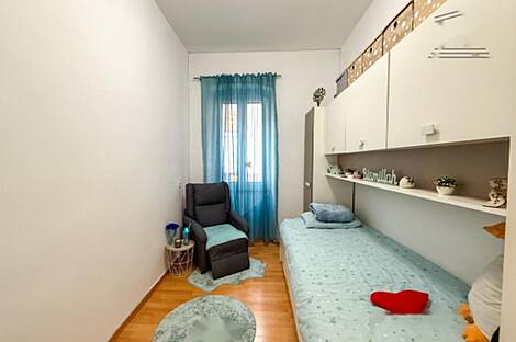 Апартаменты в Изоле: 5