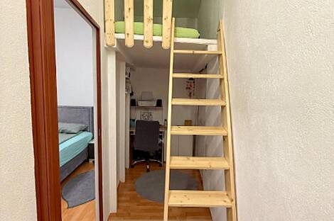 Апартаменты в Изоле: 6