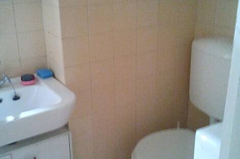 Квартира с двумя комнатами на побережье: 9