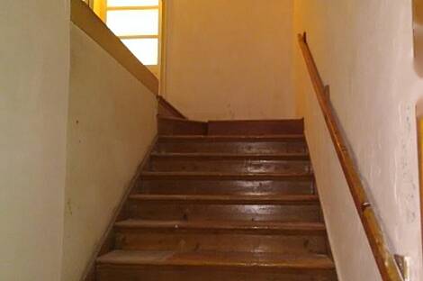 Квартира с двумя комнатами на побережье: 11