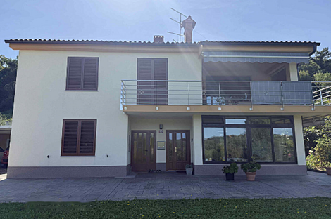 Квартира с пятью комнатами в Ванганьели: 1