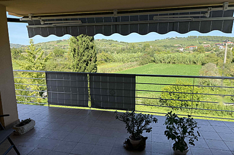 Квартира с пятью комнатами в Ванганьели: 2