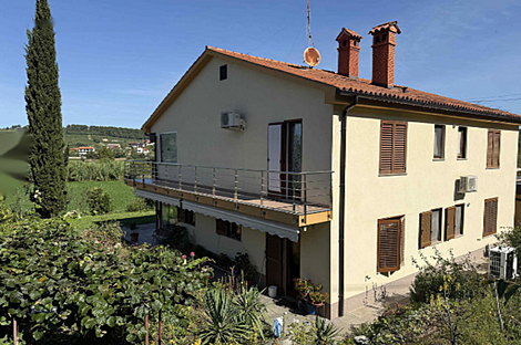 Квартира с пятью комнатами в Ванганьели: 6