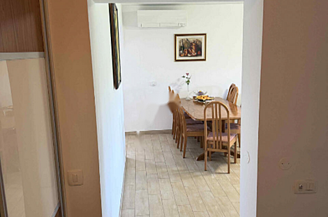 Квартира с пятью комнатами в Ванганьели: 13