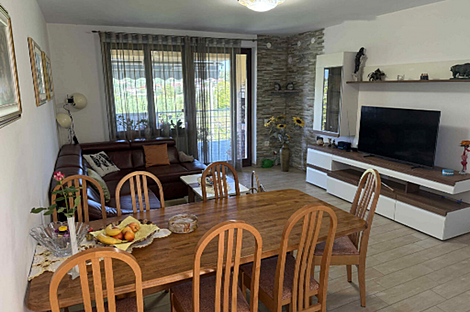 Квартира с пятью комнатами в Ванганьели: 14