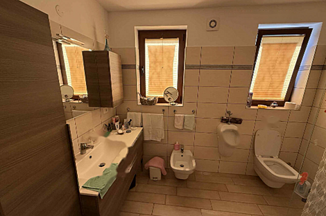 Квартира с пятью комнатами в Ванганьели: 20