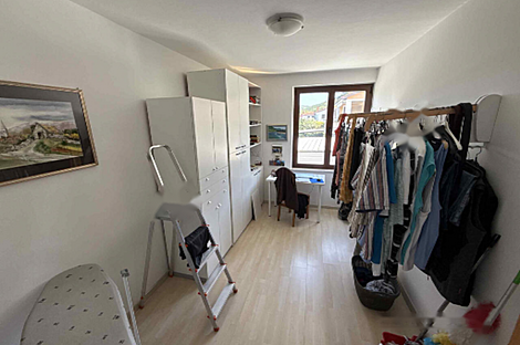 Квартира с пятью комнатами в Ванганьели: 22