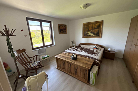 Квартира с пятью комнатами в Ванганьели: 23