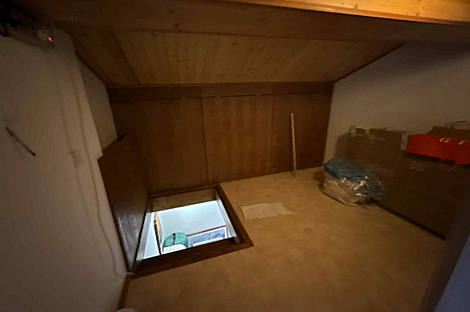 Квартира с пятью комнатами в Ванганьели: 26