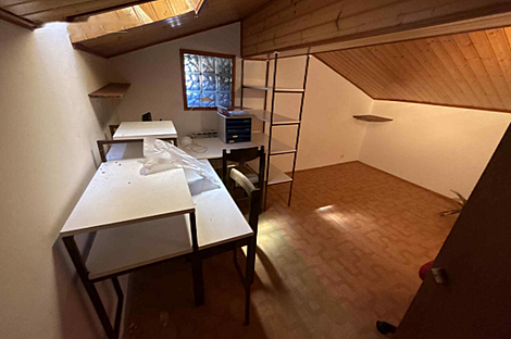 Квартира с пятью комнатами в Ванганьели: 27