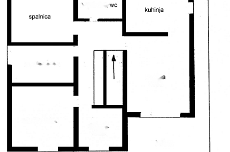 Квартира с пятью комнатами в Ванганьели: 30