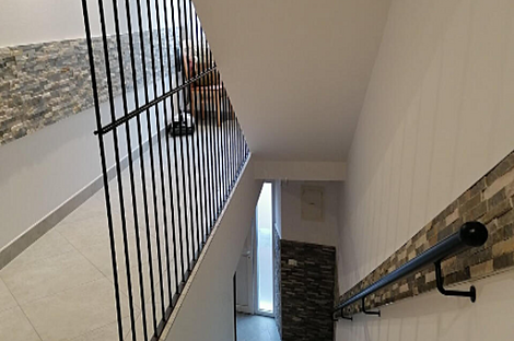 Копер: квартира с тремя комнатами: 3