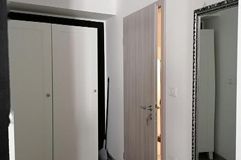 Копер: квартира с тремя комнатами: 6