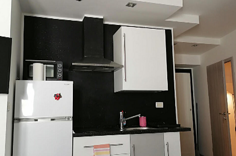 Копер: квартира с тремя комнатами: 9