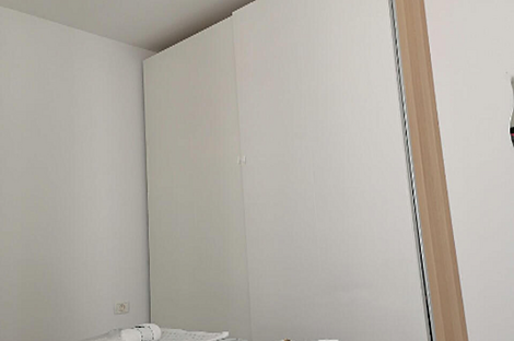 Копер: квартира с тремя комнатами: 14