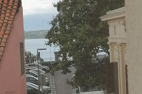 Копер: квартира с тремя комнатами: 20