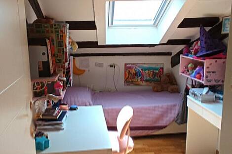 Квартира с четырьмя комнатами у моря: 10