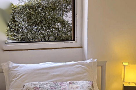 Двухкомнатная квартира в центре: 6