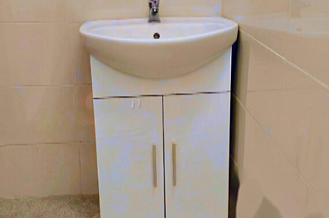 Двухкомнатная квартира в центре: 13