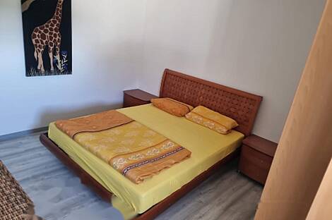 Новое Шмарье, квартира: 2