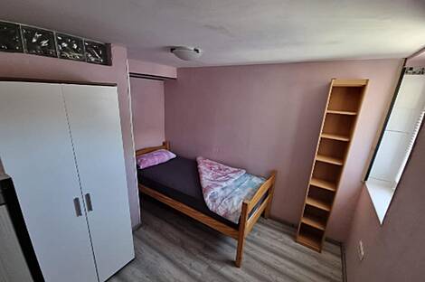 Новое Шмарье, квартира: 3