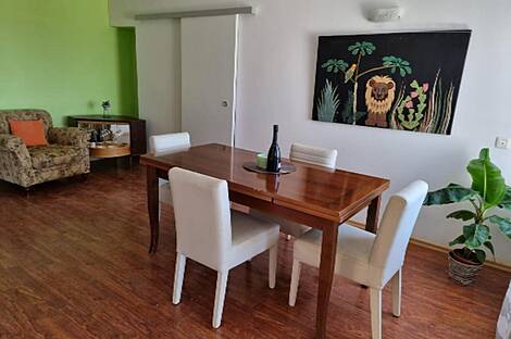 Новое Шмарье, квартира: 7