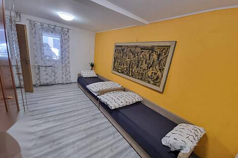 Новое Шмарье, квартира: 9