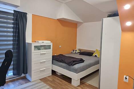 Новое Шмарье, квартира: 12