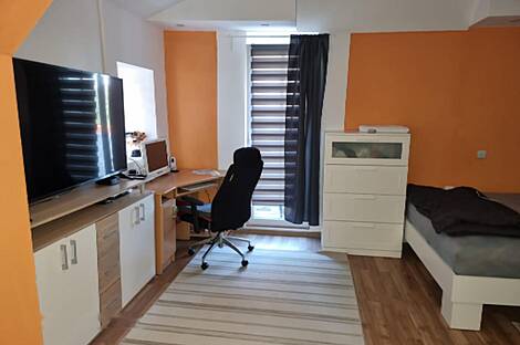 Новое Шмарье, квартира: 14