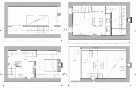 Пиран: квартира с четырьмя комнатами: 3