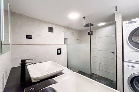 Пиран: квартира с четырьмя комнатами: 13