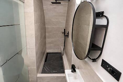 Пиран: квартира с четырьмя комнатами: 18