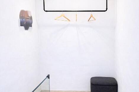 Пиран: квартира с четырьмя комнатами: 22