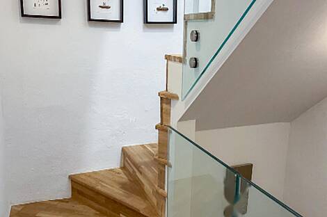 Пиран: квартира с четырьмя комнатами: 23