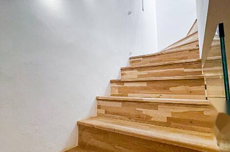 Пиран: квартира с четырьмя комнатами: 24