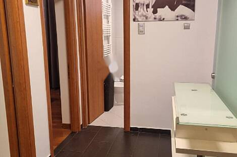 Трёхкомнатная квартира в Новом Люции.: 5