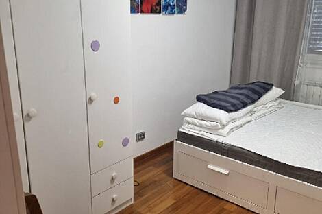 Трёхкомнатная квартира в Новом Люции.: 9