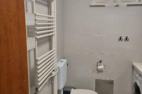 Трёхкомнатная квартира в Новом Люции.: 14