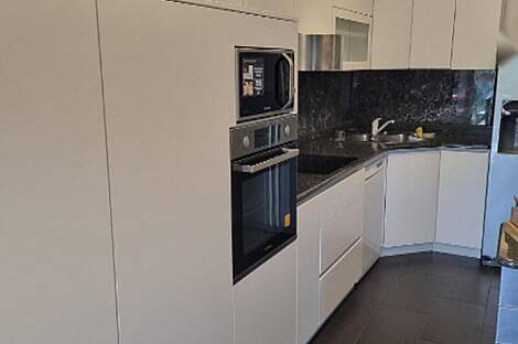 Трёхкомнатная квартира в Новом Люции.: 16