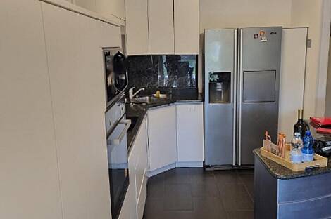 Трёхкомнатная квартира в Новом Люции.: 17