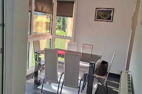 Трёхкомнатная квартира в Новом Люции.: 20