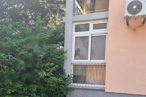 Трёхкомнатная квартира в Новом Люции.: 24