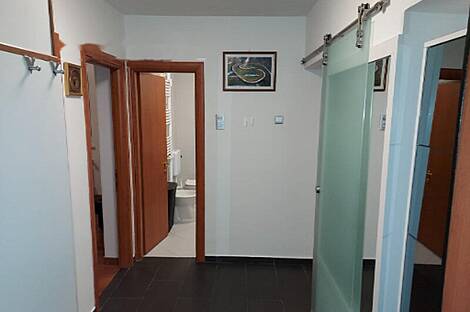 Трёхкомнатная квартира в Новом Люции.: 25