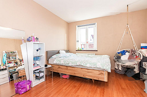 Апартаменты с пятью и более комнатами: 15