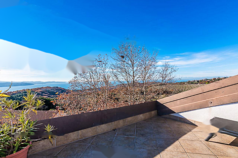 Апартаменты с пятью и более комнатами: 27