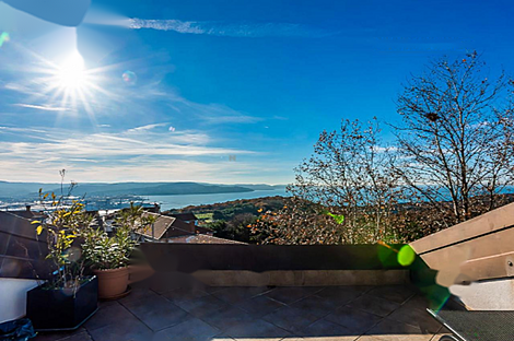 Апартаменты с пятью и более комнатами: 28