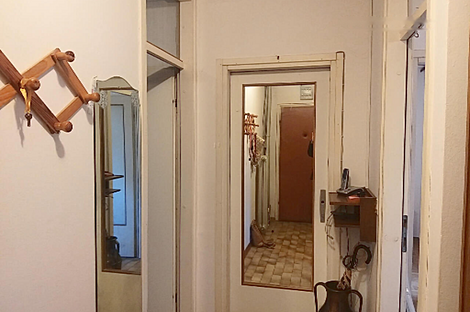 Трёхкомнатная квартира в Сежане: 1