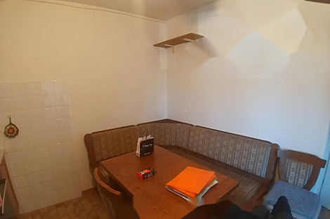 Трёхкомнатная квартира в Сежане: 7