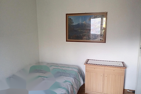 Трёхкомнатная квартира в Сежане: 9